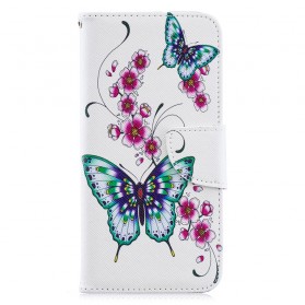 Kotelo Huawei Y6 2019 Ihanat perhoset