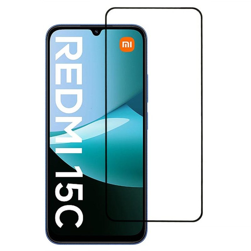 Integraalinen panssarilasi
näytönsuoja Xiaomi Redmi 15C 5G / 4G / Poco C85:lle