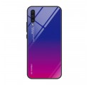 Samsung Galaxy A50 Galvanized Color Case