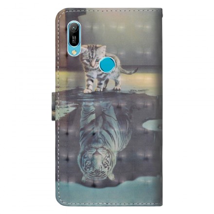 Huawei Y6 2019 Asia Ernest Le Tigre
