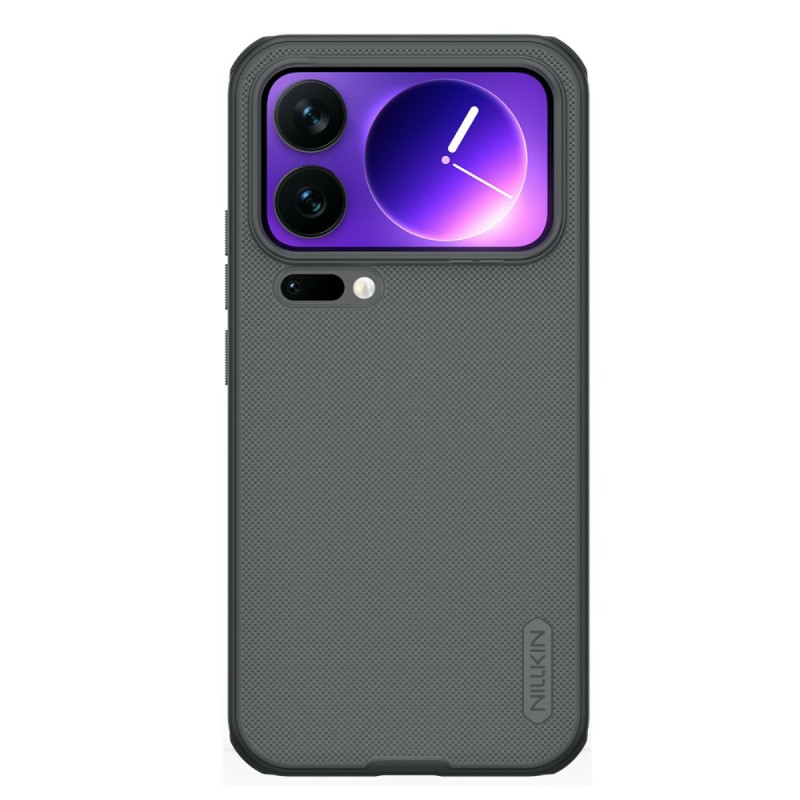Xiaomi 17 Pro Max Super Huurteinen
 Shield Pro Suojakuori
 Suojakuori
