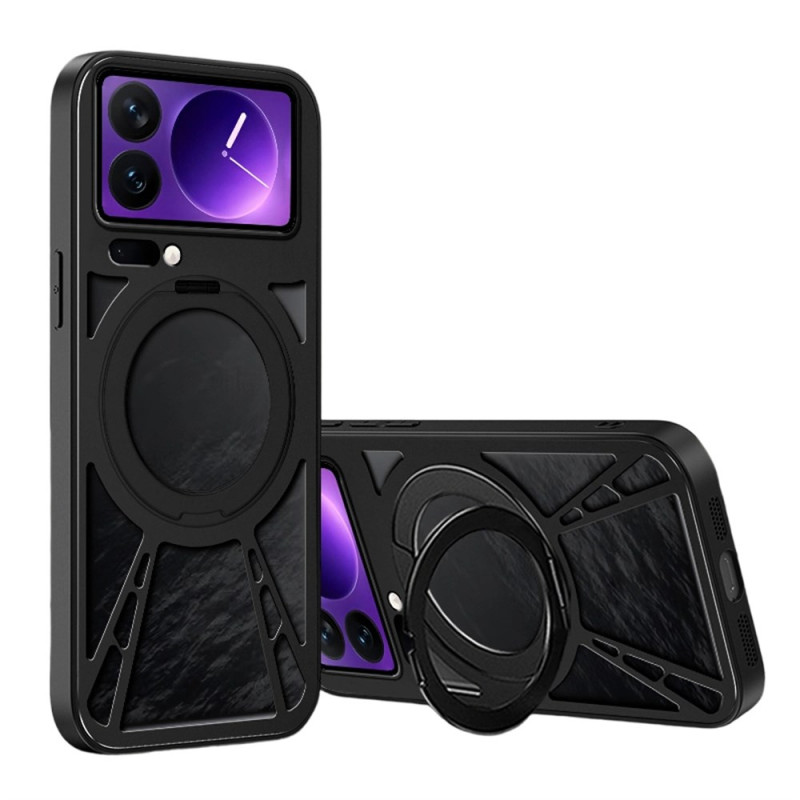 Xiaomi 17 Pro Max Suojakuori
 Thermal Dissipation
