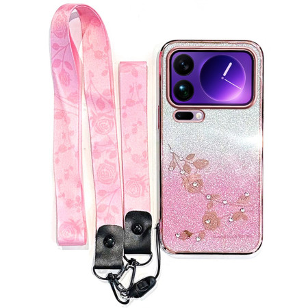 Xiaomi 17 Pro Max Strass ja...