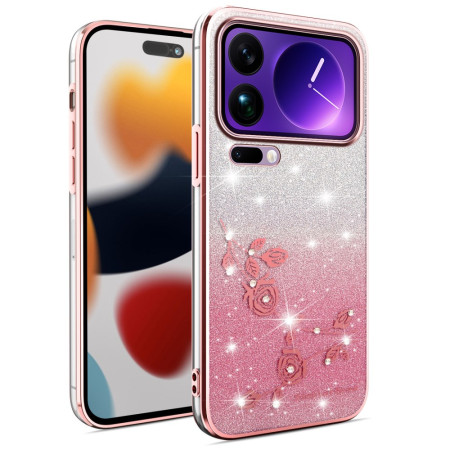 Xiaomi 17 Pro Max kuori...