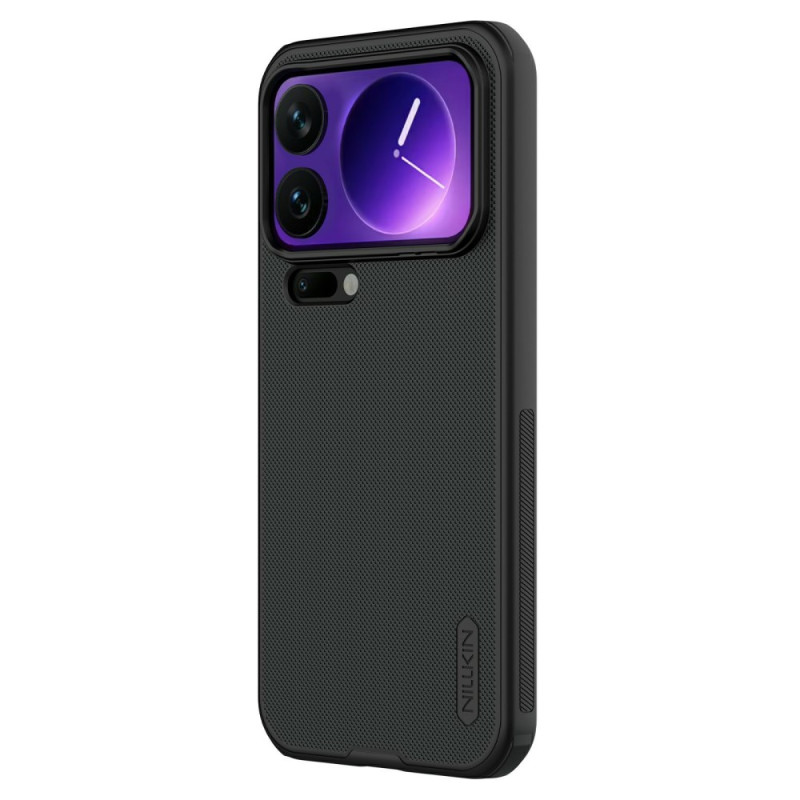 Xiaomi 17 Pro Max Huurteinen
 Shield Pro Suojakuori
 NILLKIN