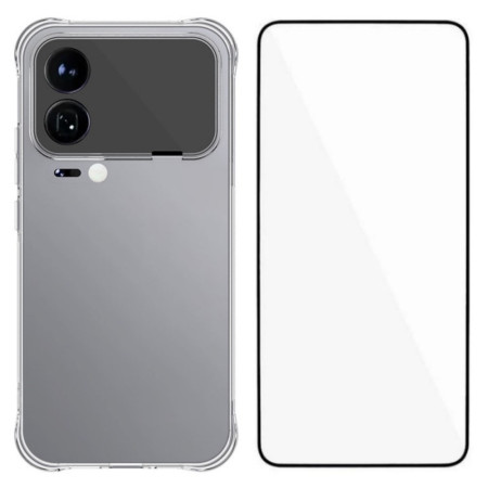 Xiaomi 17 Pro Max...