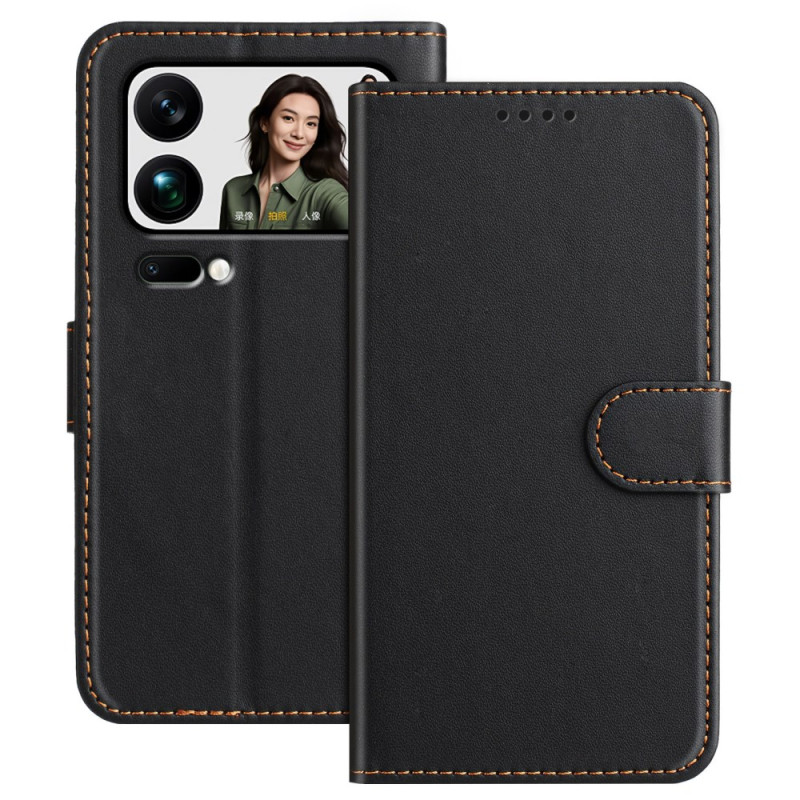 Xiaomi 17 Pro Max magneettinen lukko suojakuori