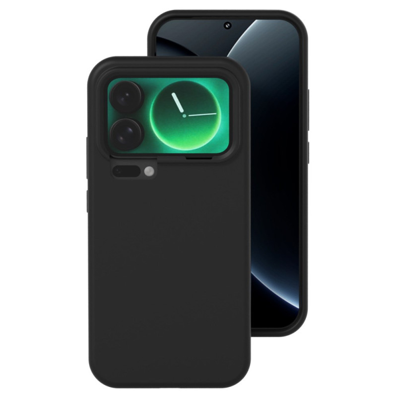 Xiaomi 17 Pro Max Liquid Silikoni Suojakuori