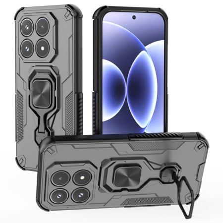 Xiaomi 17 Ring Hard Shell...