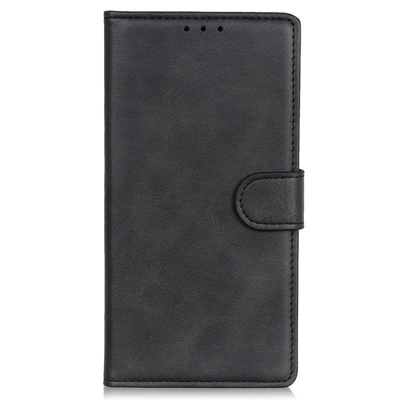 Xiaomi 17 Faux Matte Leather Suojakuori