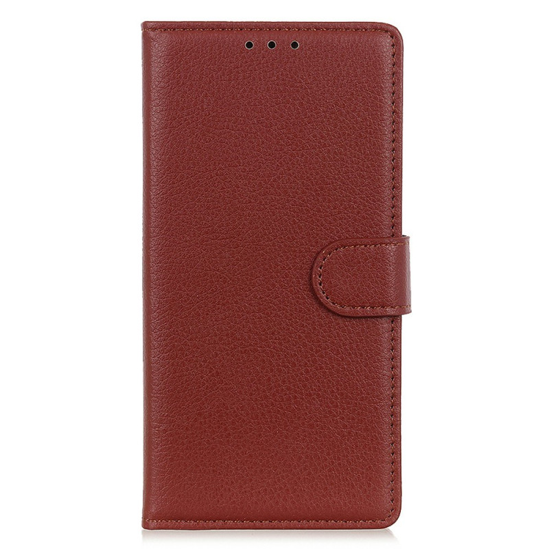 Xiaomi 17 tekonahka perinteinen suojakuori
