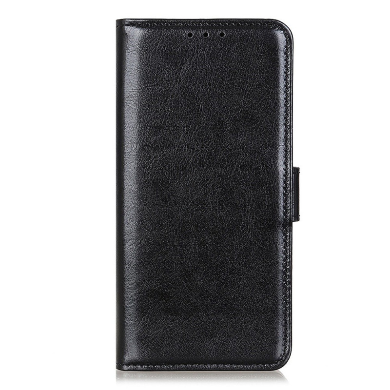 Xiaomi 17 Faux kiiltonahka Suojakuori