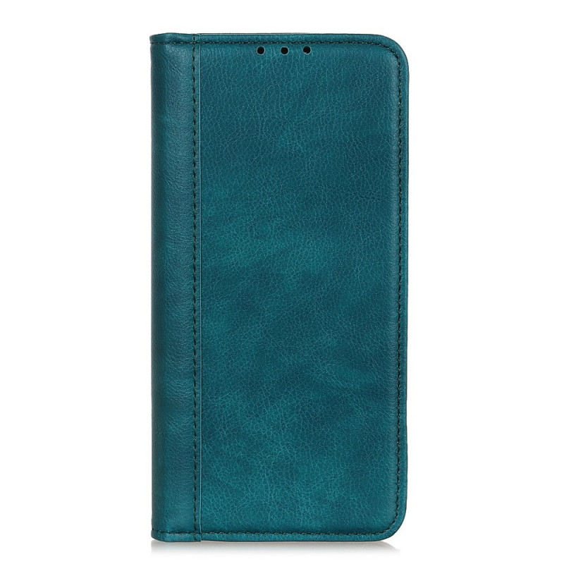 Flip Cover Xiaomi 17 Split Nahka