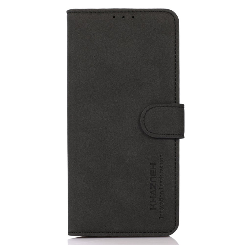 Xiaomi 17 Mokkanahka Effect Suojakuori
KHAZNEH