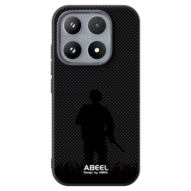 Xiaomi 17 MagSafe Suojakuori
 ABEEL kuvio