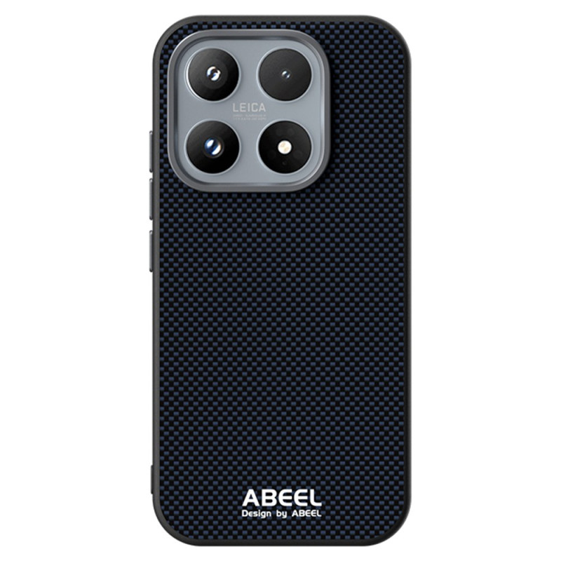 ABEEL Suojakuori
Xiaomi 17 MagSafe Micro-Embossingille