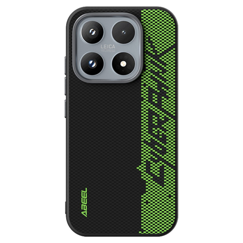 Xiaomi 17 MagSafe Techno Suojakuori
 ABEEL