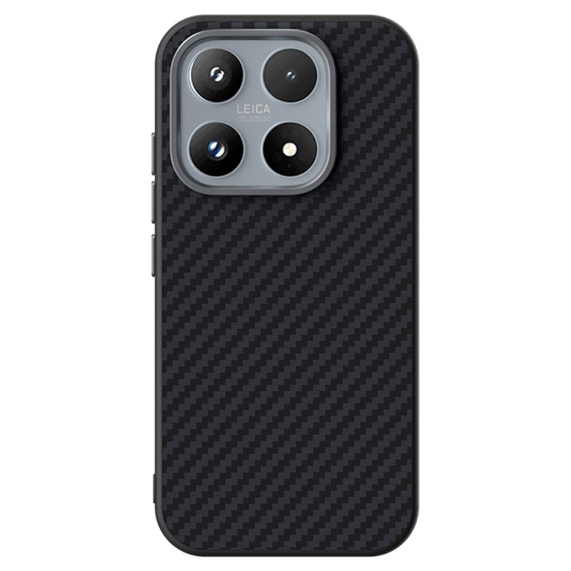Xiaomi 17 MagSafe Carbon Fibre Suojakuori
ABEEL