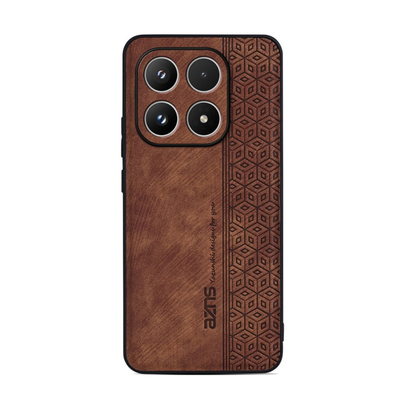 Xiaomi 17 AZNS Kova suojakuori