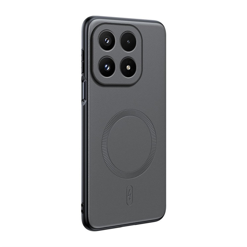 Xiaomi 17 MagSafe Tyyli
Nahkakuori