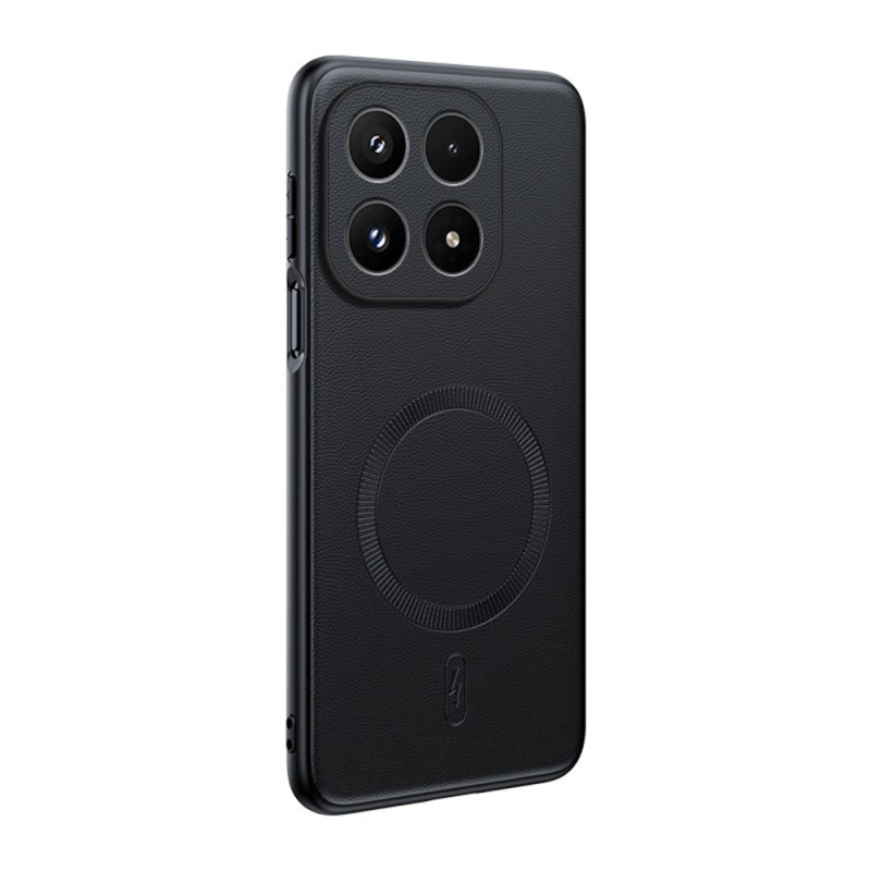 Xiaomi 17 MagSafe Tyyli
 Nahkakuori
