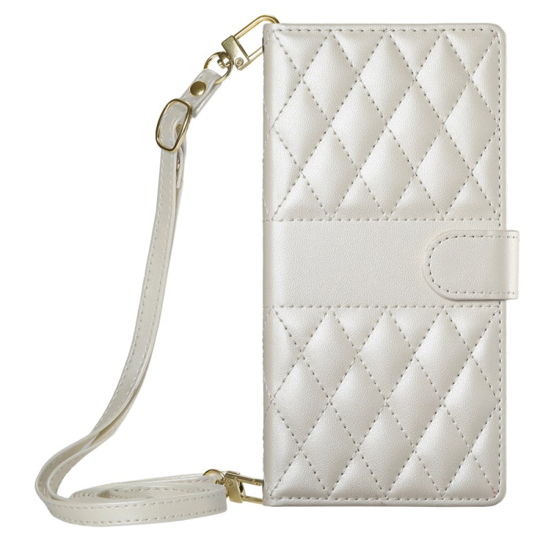 Xiaomi 17 pehmustettu suojakuori
 hihnoilla