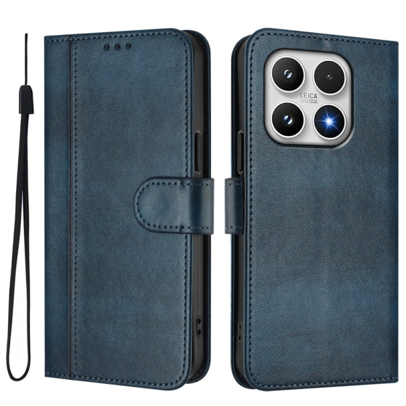 Xiaomi 17 Retro Design Suojakuori
