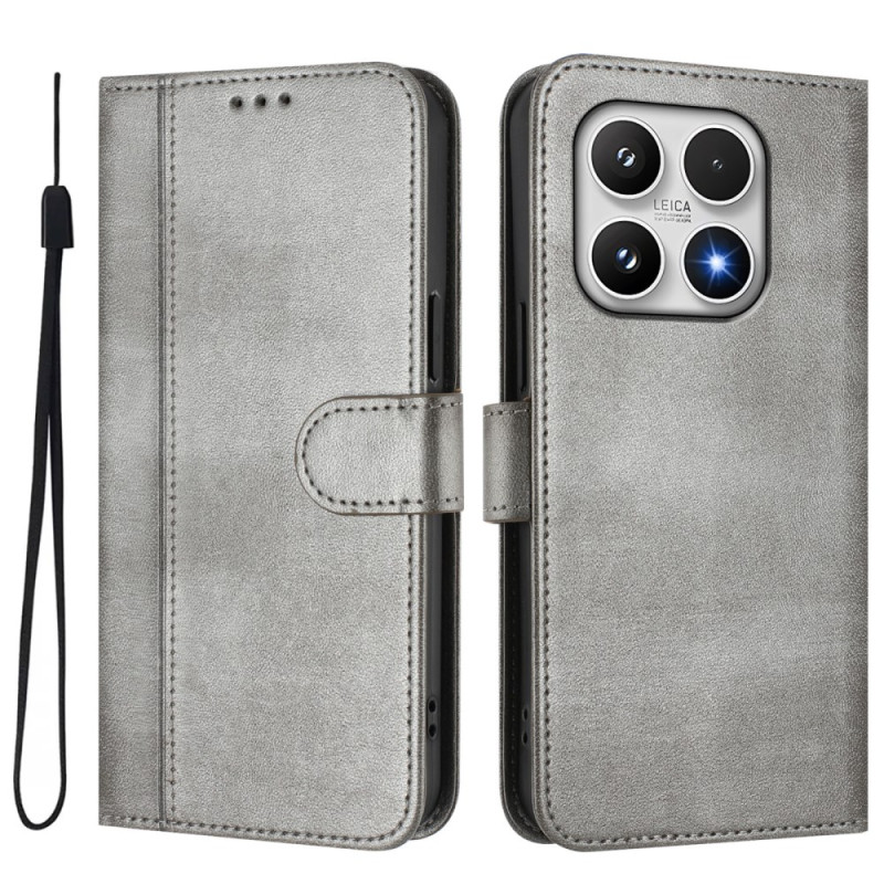 Xiaomi 17 Retro Design Suojakuori