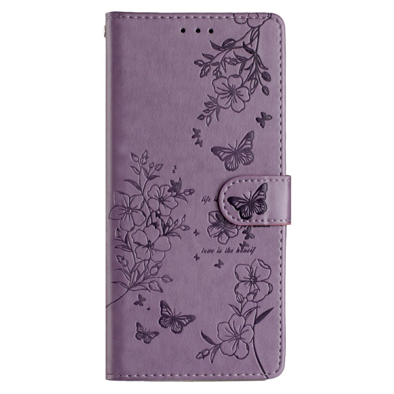 Xiaomi 17 folio painatus suojakuori