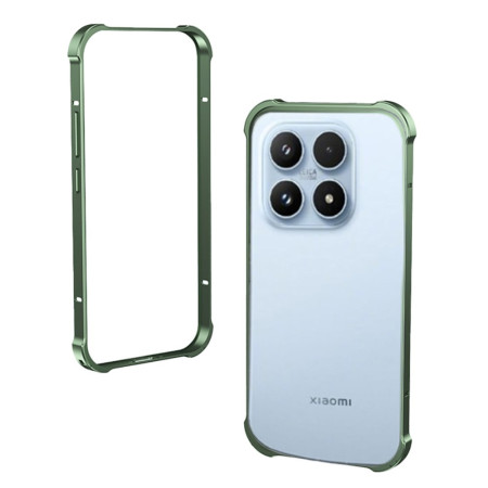 Xiaomi 17 puskurikuori