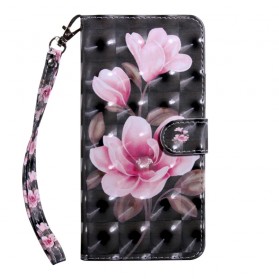 Kotelo Huawei Y6 2019 Blossom