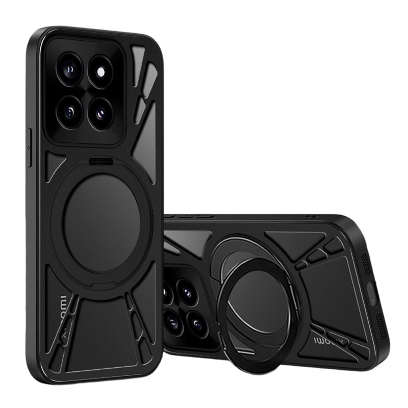 Xiaomi 17 Thermal Dissipation suojakuori
