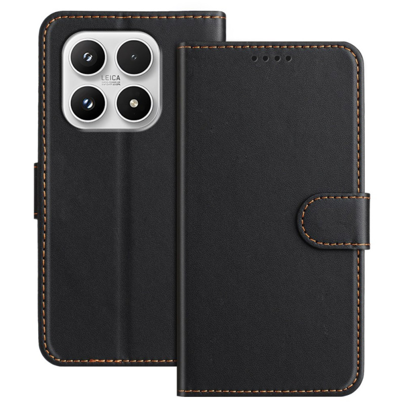 Housse Xiaomi 17 Finesse