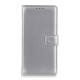 Kansi Huawei Y6 2019 Leatherette Single