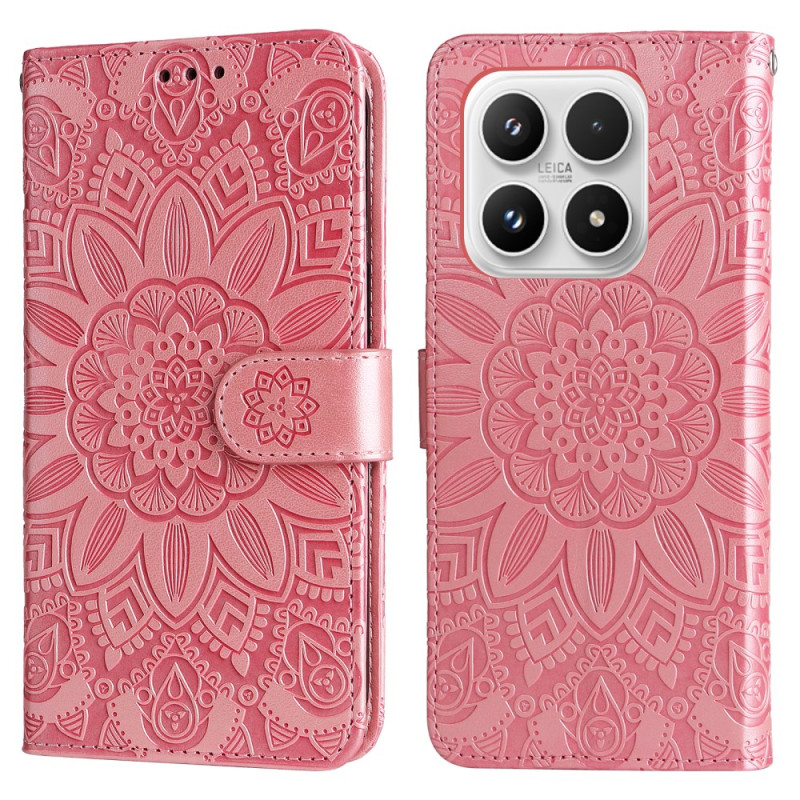 Xiaomi 17 Fabulous Mandala Suojakuori