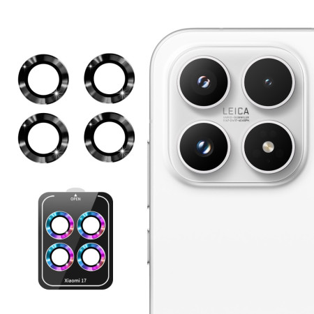 Xiaomi 17 renkaat...