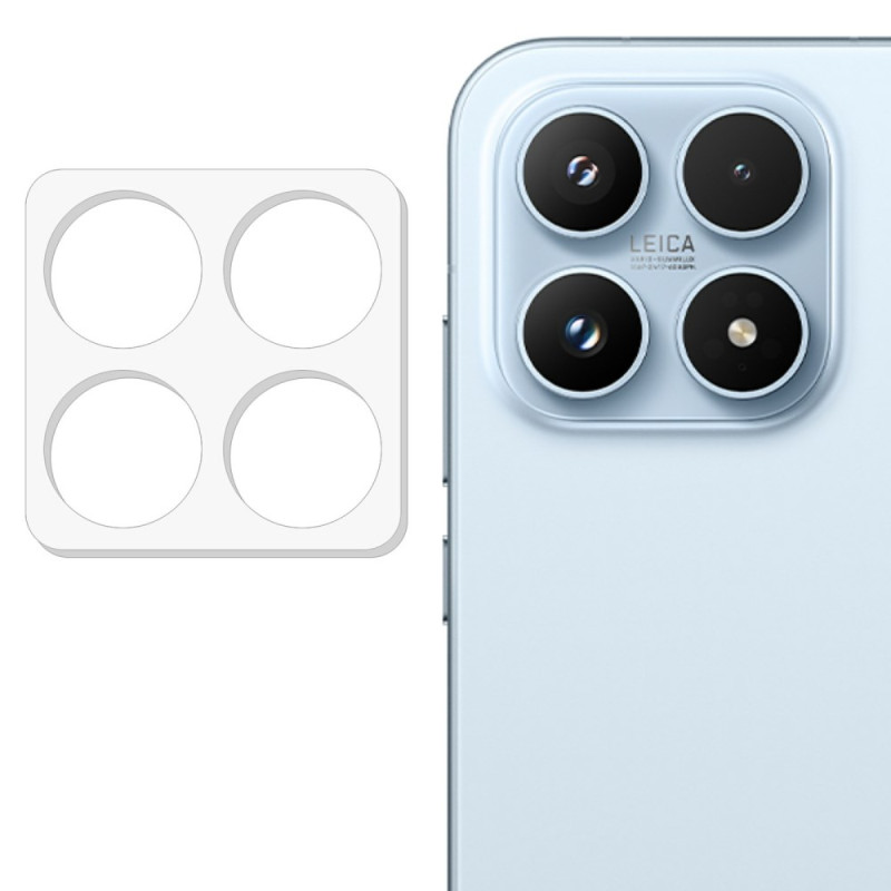 Panssarilasi
 suojaava linssi Xiaomi 17 HD:lle