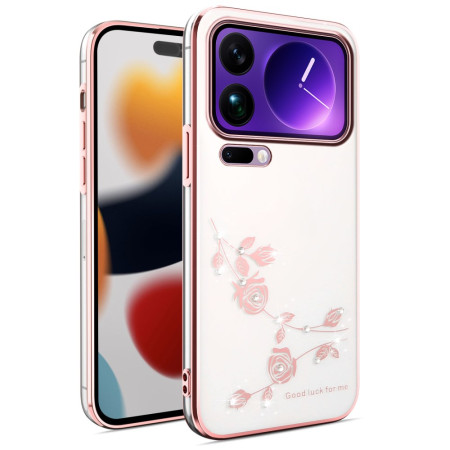 Xiaomi 17 Pro Strass...