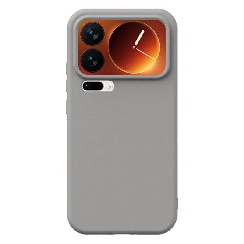 Xiaomi 17 Pro Silikoni Suojakuori
