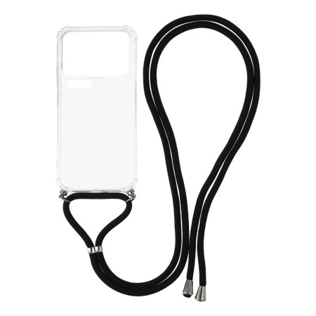 Xiaomi 17 Pro läpinäkyvä...
