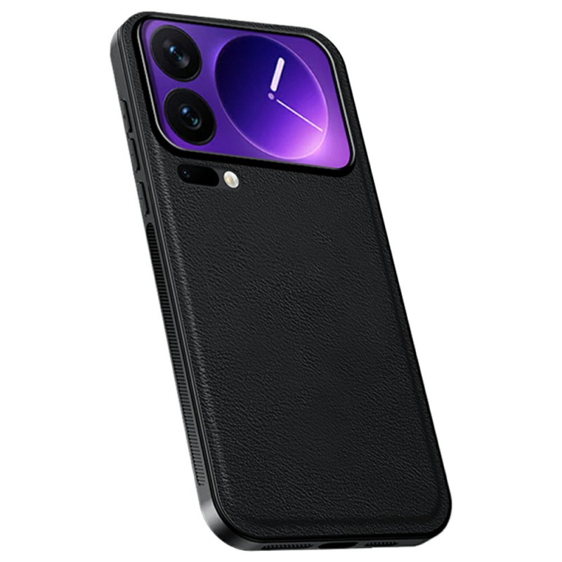Xiaomi 17 Pro nahkakotelo