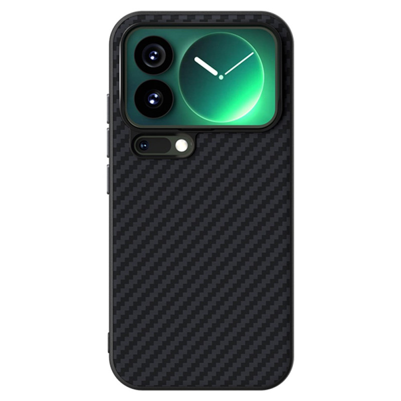 Xiaomi 17 Pro MagSafe Carbon Suojakuori