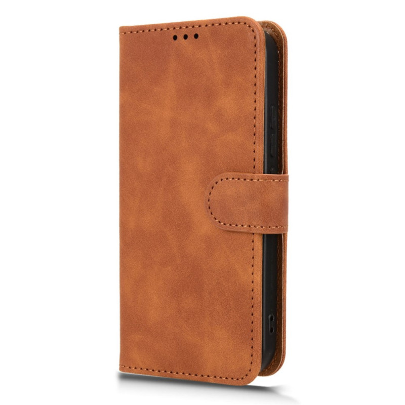 Xiaomi 17 Pro Suede Effect Suojakuori
