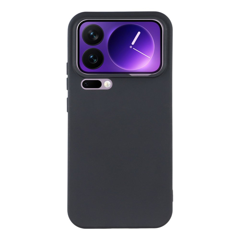 Xiaomi 17 Pro Silikoni Suojakuori
