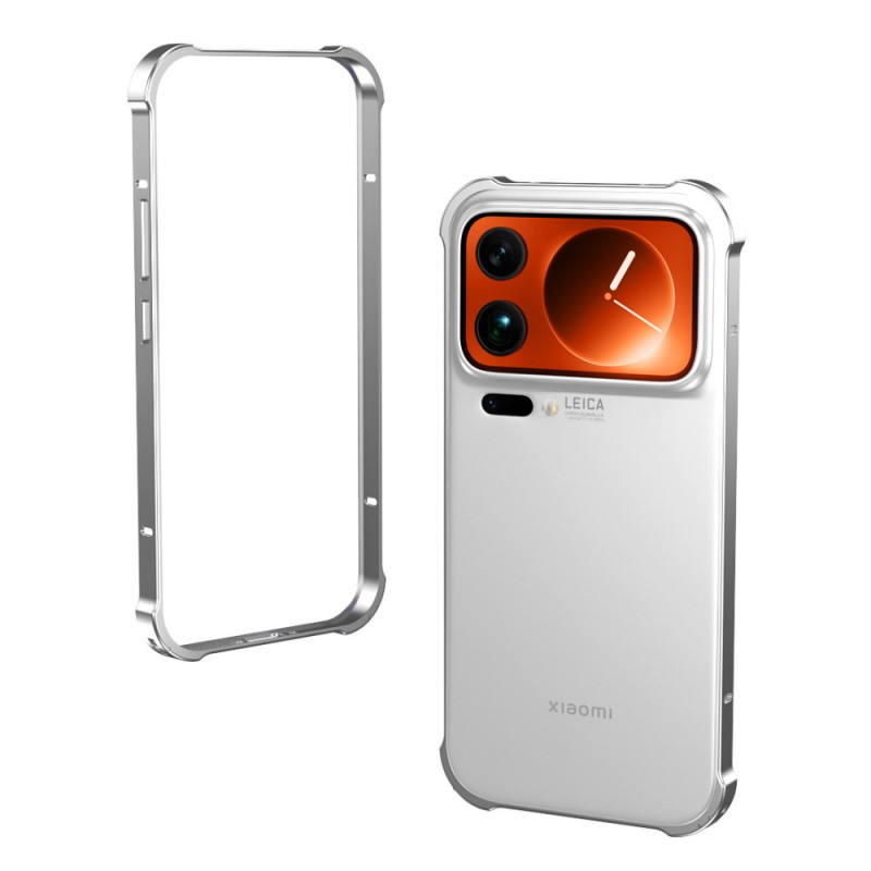 Puskuri Xiaomi 17 Pro:lle