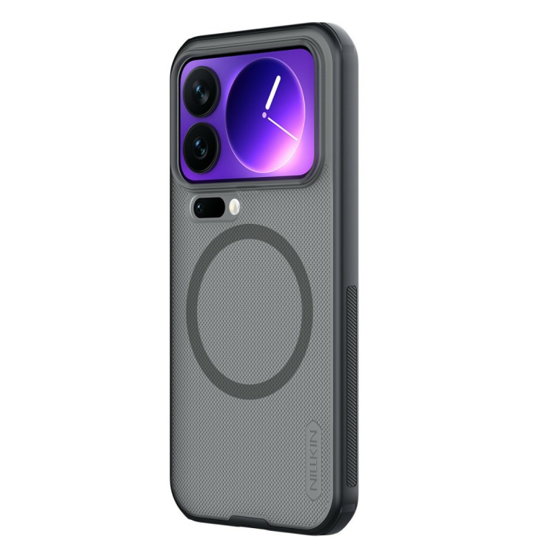Xiaomi 17 Pro Suojakuori
 MagSafe Super Huurteinen
 Shield Pro NILLKIN