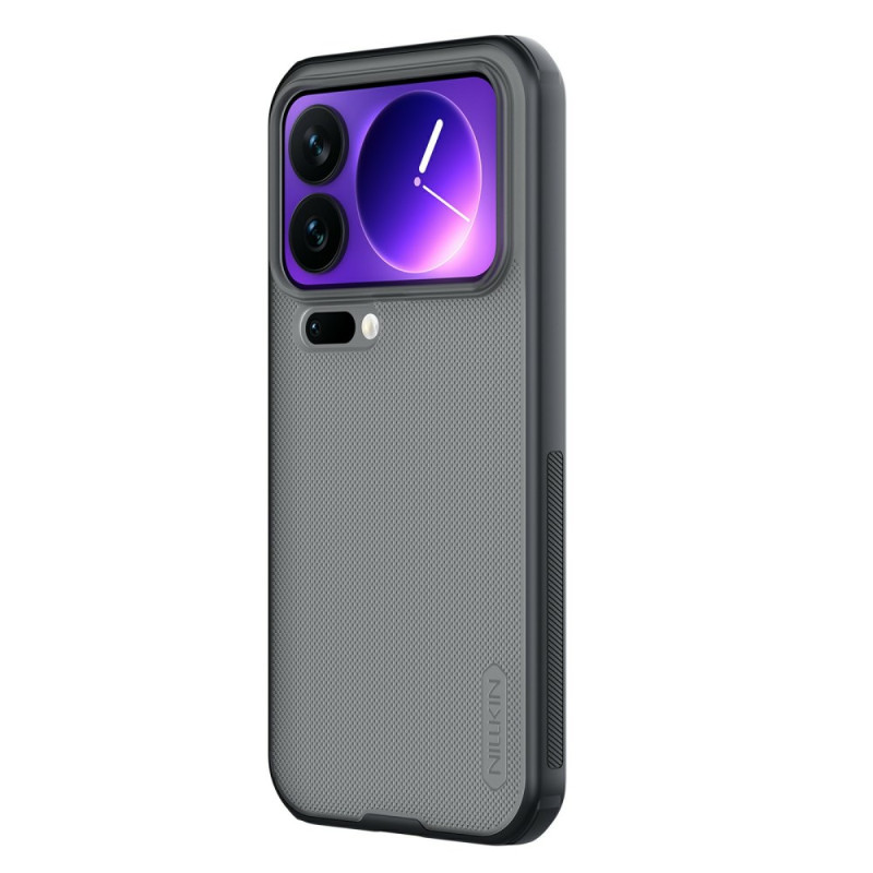 Xiaomi 17 Pro Super Huurteinen
 Shield Pro Suojakuori
 NILLKIN