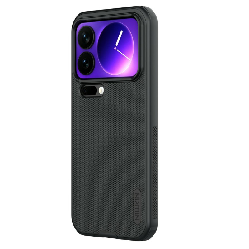 Xiaomi 17 Pro Huurteinen
 Shield Pro Suojakuori
 NILLKIN