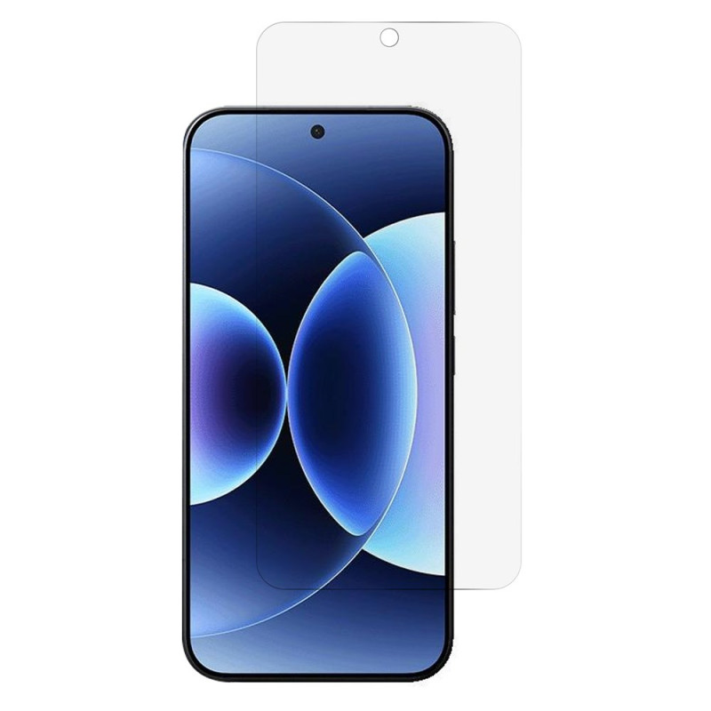 Panssarilasi
 Xiaomi 17 Pro näytön suojaamiseksi