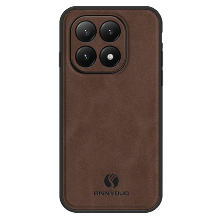 Xiaomi 15T nahkakotelo PINWUYO